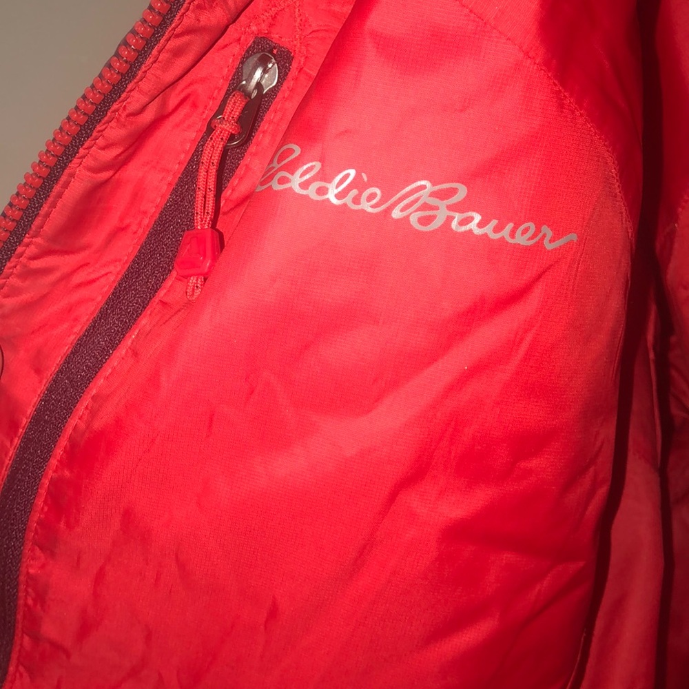 Jacket - Picture 5 of 5
